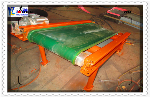 干式磁選機，干式磁選機的工作要求有哪些_磁性礦干式磁選機的工作要求有哪些_干式磁選機的工作要求有哪些工作視頻皮帶及結(jié)構(gòu)價格 