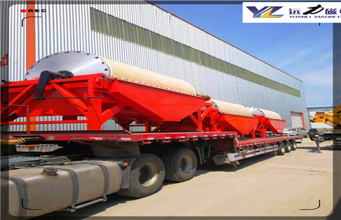 石英砂除鐵，選擇石英砂強(qiáng)磁除鐵設(shè)備物超所值_鐵礦選礦選擇石英砂強(qiáng)磁除鐵設(shè)備物超所值磁場(chǎng)一般為多少_磁塊如何排列