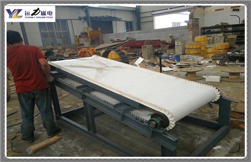 平板磁選機，陜西平板磁選機那家好_磁鐵排列磁系圖_陜西平板磁選機那家好工作原理_選礦規(guī)格參數(shù)及執(zhí)行標(biāo)準(zhǔn)