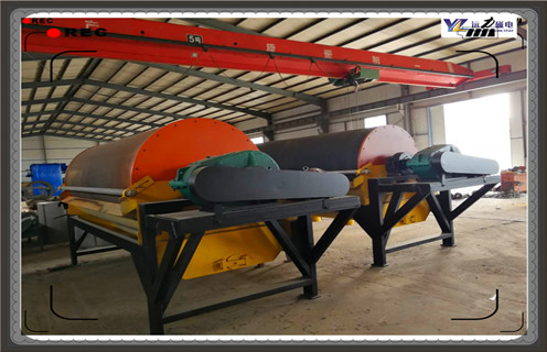 非金屬磁選機(jī)，非金屬磁選機(jī)基本的分類方式有哪五種_鐵礦選礦非金屬磁選機(jī)基本的分類方式有哪五種磁場一般為多少_磁塊如何排列