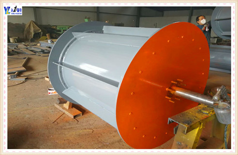 金屬磁選機，如何才能避免金屬磁選機進水_鐵礦選礦如何才能避免金屬磁選機進水磁場一般為多少_磁塊如何排列