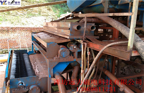 磁選機，選礦設(shè)備行業(yè)如何選擇合適的【磁選機】_鐵礦選礦選礦設(shè)備行業(yè)如何選擇合適的【磁選機】磁場一般為多少_磁塊如何排列