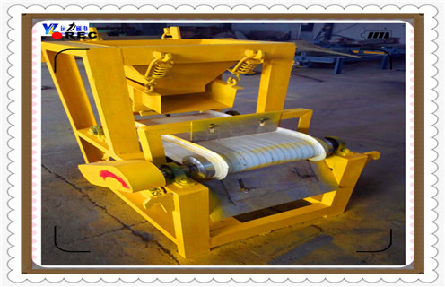 強磁選機，強磁選機不斷提升自身市場地位磁選效率_強磁選機不斷提升自身市場地位報價及結構_遠力磁電廠家