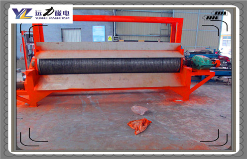 濕式磁選機，互聯(lián)網(wǎng)時代下，半逆流濕式磁選機廠家如何才能做得更好_釩鈦鐵礦互聯(lián)網(wǎng)時代下，半逆流濕式磁選機廠家如何才能做得更好型號參數(shù)及磁場強度