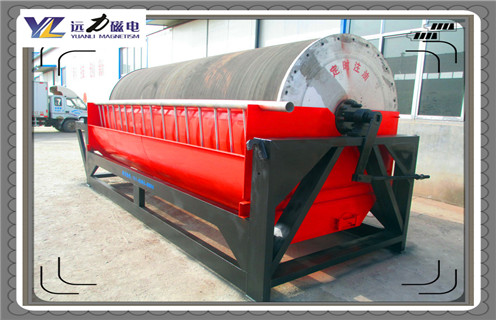 小型選礦磁選機(jī)，小型選礦磁選機(jī)是行業(yè)生產(chǎn)潮流_濰坊小型選礦磁選機(jī)是行業(yè)生產(chǎn)潮流參數(shù)及生產(chǎn)廠家