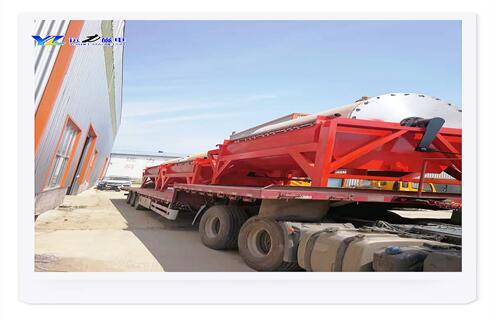 永磁磁選機(jī)，永磁磁選機(jī)好品質(zhì)值得客戶信賴_遠(yuǎn)力為您講述永磁磁選機(jī)好品質(zhì)值得客戶信賴磁場分布圖