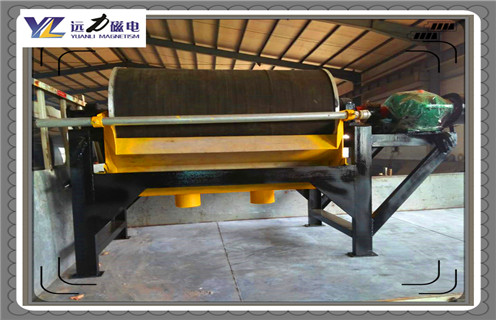 干粉磁選機，干粉磁選機的發(fā)展之路需要創(chuàng)新來配合_干粉磁選機的發(fā)展之路需要創(chuàng)新來配合發(fā)展工作視頻皮帶及結(jié)構(gòu)價格