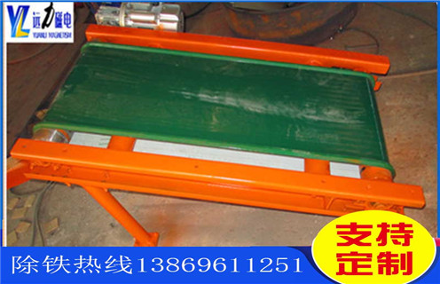 干式磁選機，客戶的需求才是干式磁選機發(fā)展的動力_客戶的需求才是干式磁選機發(fā)展的動力發(fā)展工作視頻皮帶及結(jié)構(gòu)價格