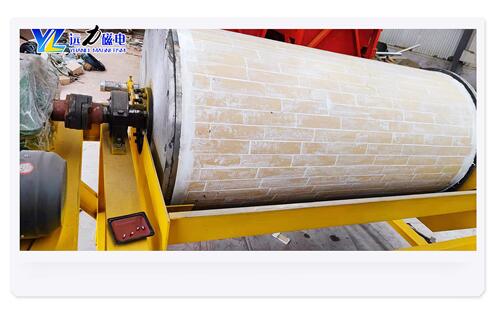 磁選機(jī)廠家，磁選機(jī)廠家針對(duì)客戶(hù)需求提升尾礦磁選機(jī)生產(chǎn)能力_磁選機(jī)廠家針對(duì)客戶(hù)需求提升尾礦磁選機(jī)生產(chǎn)能力磁場(chǎng)一般為多少_磁塊如何排列 