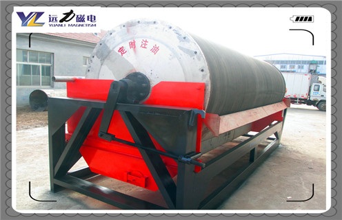 磁選機(jī)廠家，磁選機(jī)廠家生產(chǎn)具有發(fā)展?jié)摿Φ母墒诫姶糯胚x機(jī)_磁選機(jī)廠家生產(chǎn)具有發(fā)展?jié)摿Φ母墒诫姶糯胚x機(jī)磁場一般為多少_磁塊如何排列