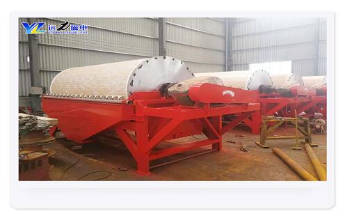 磁選機(jī)廠家，磁選機(jī)廠家分析影響鐵礦磁選機(jī)價(jià)格的因素_磁選機(jī)廠家分析影響鐵礦磁選機(jī)價(jià)格的因素磁場(chǎng)一般為多少_磁塊如何排列