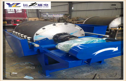 磁選機(jī)廠家，磁選機(jī)廠家分析影響鐵礦磁選機(jī)價(jià)格的因素_磁選機(jī)廠家分析影響鐵礦磁選機(jī)價(jià)格的因素磁場(chǎng)一般為多少_磁塊如何排列