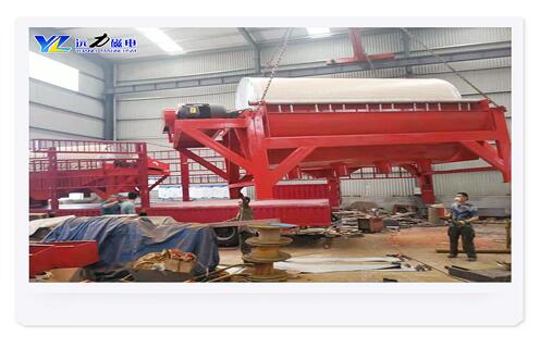 強(qiáng)磁磁選機(jī)廠家，強(qiáng)磁選機(jī)廠家強(qiáng)磁選機(jī)的發(fā)展得到社會(huì)的關(guān)注_強(qiáng)磁選機(jī)廠家強(qiáng)磁選機(jī)的發(fā)展得到社會(huì)的關(guān)注發(fā)展工作視頻皮帶及結(jié)構(gòu)價(jià)格