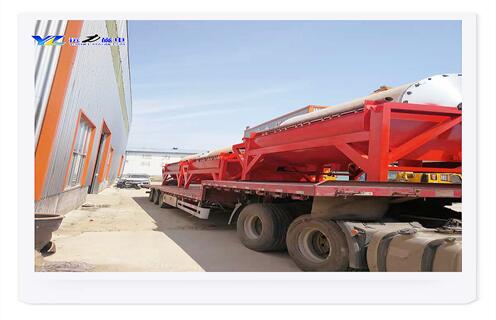 磁選機(jī)廠家，磁選機(jī)廠家實(shí)現(xiàn)磁選機(jī)的變革式發(fā)展_磁選機(jī)廠家實(shí)現(xiàn)磁選機(jī)的變革式發(fā)展磁場(chǎng)一般為多少_磁塊如何排列