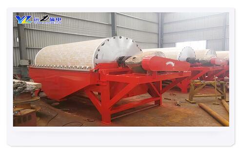 鐵礦濕式磁選機(jī)，鐵礦濕式磁選機(jī)的售價(jià)受到哪些因素影響_釩鈦鐵礦鐵礦濕式磁選機(jī)的售價(jià)受到哪些因素影響型號(hào)參數(shù)及磁場(chǎng)強(qiáng)度