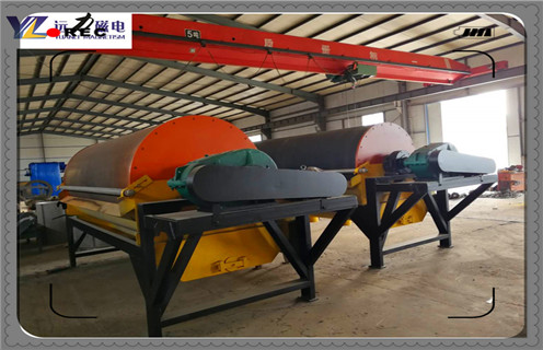 強(qiáng)磁磁選機(jī)，強(qiáng)磁磁選機(jī)結(jié)構(gòu)是什么樣的_結(jié)構(gòu)原理圖_強(qiáng)磁磁選機(jī)結(jié)構(gòu)是什么樣的能選三氧化二鐵嗎？