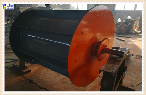 廢鋼磁選機(jī)，廢磁選機(jī)磁鐵多少錢(qián)一斤_廢磁選機(jī)磁鐵多少錢(qián)一斤報(bào)價(jià)及結(jié)構(gòu)_遠(yuǎn)力磁電廠(chǎng)家