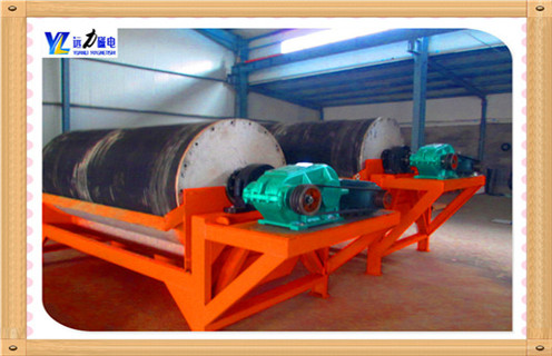 干式磁選機(jī)，山西1024干式磁選機(jī)_山西1024干式磁選機(jī)發(fā)展工作視頻皮帶及結(jié)構(gòu)價格