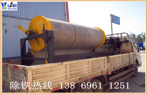 優(yōu)質(zhì)磁選機，優(yōu)質(zhì)磁選機給客戶帶來新的體驗_單筒優(yōu)質(zhì)磁選機給客戶帶來新的體驗磁場一般為多少_磁塊如何排列