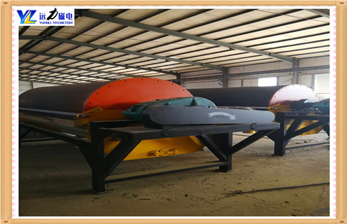 強磁輥式磁選機，面對行業(yè)競爭，對輥式強磁選機努力發(fā)展_單筒面對行業(yè)競爭，對輥式強磁選機努力發(fā)展磁場一般為多少_磁塊如何排列