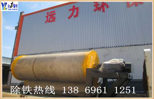 河沙磁選機(jī)，河沙磁選機(jī)的正常使用需要基本維護(hù)和保養(yǎng)工作_小型河沙磁選機(jī)_河沙磁選機(jī)的正常使用需要基本維護(hù)和保養(yǎng)工作價(jià)格