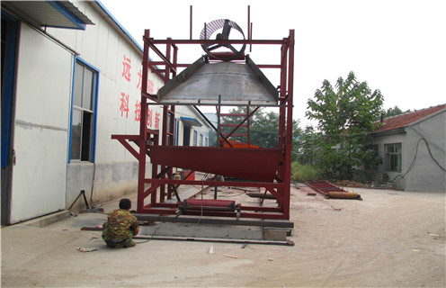 強磁磁選機，天津批發(fā)強磁磁機_天津批發(fā)強磁磁機選三氧化二鐵嗎？