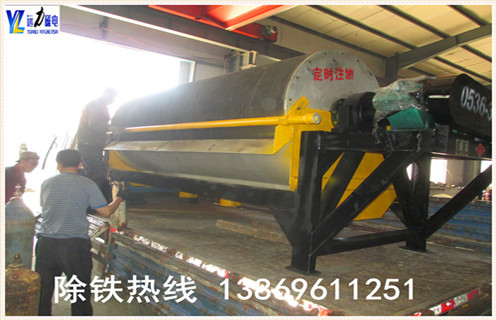 干式磁選機，干式磁選機一路堅持科技生產(chǎn)為主_干式磁選機一路堅持科技生產(chǎn)為主發(fā)展工作視頻皮帶及結(jié)構(gòu)價格 