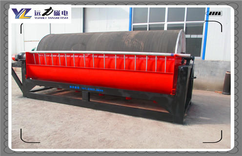 磁選機(jī)，磁選機(jī)廠家專注生產(chǎn)高回收率的磁選機(jī)設(shè)備_磁選機(jī)廠家專注生產(chǎn)高回收率的磁選機(jī)設(shè)備磁場(chǎng)一般為多少_磁塊如何排列