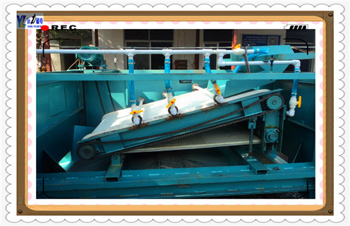 濕式平板磁選機，河南濕式平板磁選機_河南濕式平板磁選機工作原理_選礦規(guī)格參數(shù)及執(zhí)行標準