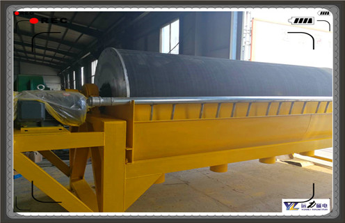 磁選機廠家，磁選機廠家實現(xiàn)滾筒磁選機的全方面發(fā)展，磁選機廠家實現(xiàn)滾筒磁選機的全方面發(fā)展磁場一般為多少_磁塊如何排列