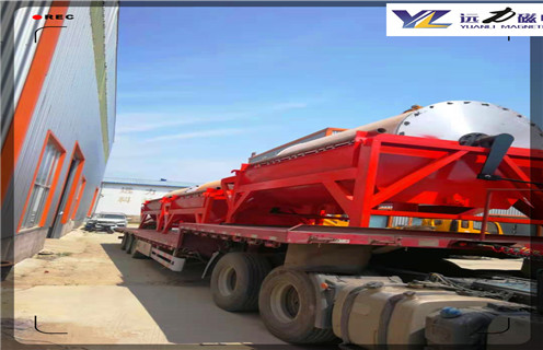 石英砂磁選機(jī)，遠(yuǎn)力磁電石英砂磁選機(jī)成為行業(yè)“霸主_與時(shí)俱進(jìn)，遠(yuǎn)力磁電石英砂磁選機(jī)成為行業(yè)“霸主多少品位