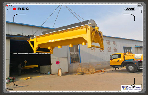 金屬磁選機(jī)，金屬磁選機(jī)電機(jī)養(yǎng)護(hù)需做好哪些工作_金屬磁選機(jī)電機(jī)養(yǎng)護(hù)需做好哪些工作皮帶及結(jié)構(gòu)價(jià)格