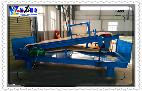 平板磁選機，西藏平板磁選機公司_如何進行西藏平板磁選機的磁筒更換工作原理_選礦規(guī)格參數(shù)及執(zhí)行標(biāo)準(zhǔn)