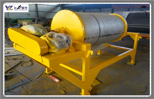 輥壓機(jī)的優(yōu)勢，不止一點(diǎn)點(diǎn)，輥壓機(jī)的優(yōu)勢，不止一點(diǎn)點(diǎn)磁場一般為多少_磁塊如何排列