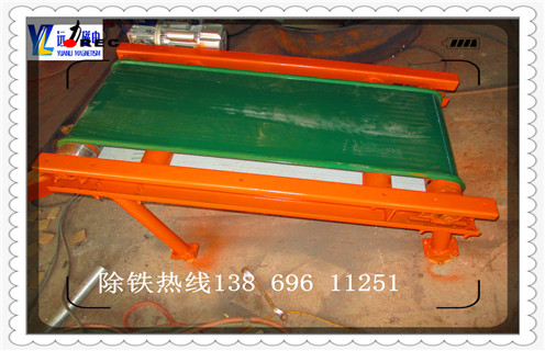 干式磁選機(jī)，錳礦石永磁干式磁選機(jī)的競(jìng)爭(zhēng)在實(shí)力的對(duì)決上_錳礦錳礦石永磁干式磁選機(jī)的競(jìng)爭(zhēng)在實(shí)力的對(duì)決上一般是多少_生產(chǎn)廠家