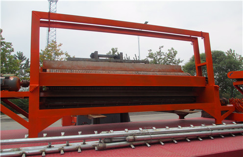 石英砂磁選機(jī)，簡(jiǎn)單實(shí)用才是石英砂磁選機(jī)發(fā)展的核心_錳礦簡(jiǎn)單實(shí)用才是石英砂磁選機(jī)發(fā)展的核心一般是多少_生產(chǎn)廠家