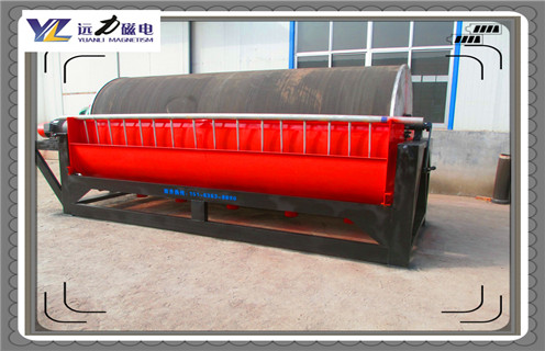 漿料磁選機(jī)，電磁漿料磁選機(jī)利用環(huán)保除鐵方式進(jìn)行工作，電磁漿料磁選機(jī)利用環(huán)保除鐵方式進(jìn)行工作磁場(chǎng)一般為多少_磁塊如何排列