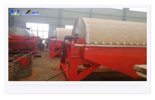 漿料磁選機(jī)，電磁漿料磁選機(jī)利用環(huán)保除鐵方式進(jìn)行工作，電磁漿料磁選機(jī)利用環(huán)保除鐵方式進(jìn)行工作磁場(chǎng)一般為多少_磁塊如何排列