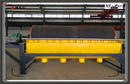 干式磁選機(jī)，購買干式磁選機(jī)之后你真的做過保養(yǎng)工作嗎，購買干式磁選機(jī)之后你真的做過保養(yǎng)工作嗎磁場一般為多少_磁塊如何排列