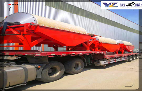 黑鎢礦磁選機(jī)，黑鎢礦磁選機(jī)屬于性價(jià)比較高的磁選機(jī)設(shè)備_黑鎢礦磁選機(jī)屬于性價(jià)比較高的磁選機(jī)設(shè)備皮帶及結(jié)構(gòu)價(jià)格