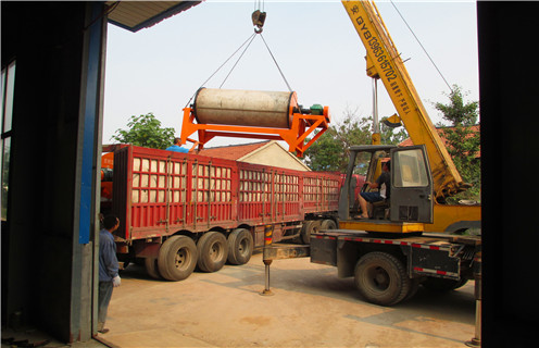 高梯度磁選機，市面上出售的高梯度磁選機多少錢一臺