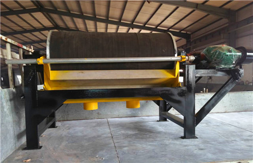 干式磁選機(jī)，客戶您了解盤(pán)式干式磁選機(jī)的優(yōu)勢(shì)嗎_推薦合適廠家皮帶及結(jié)構(gòu)價(jià)格，客戶您了解盤(pán)式干式磁選機(jī)的優(yōu)勢(shì)嗎