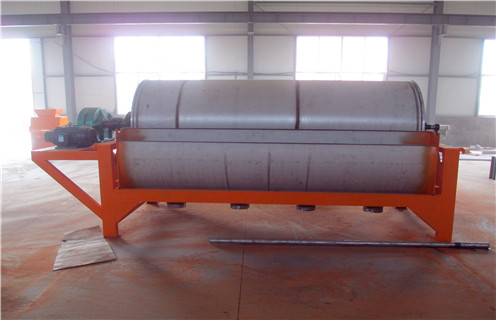 干式磁選機(jī)，小型干式磁選機(jī)生產(chǎn)細(xì)節(jié)展現(xiàn)在哪_推薦合適廠家皮帶及結(jié)構(gòu)價格，小型干式磁選機(jī)生產(chǎn)細(xì)節(jié)展現(xiàn)在哪 