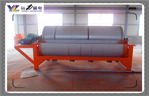 錳礦磁選機，錳礦磁選機設(shè)備知識大普及_錳礦磁選機設(shè)備知識大普及價格好，參數(shù)及磁場強度