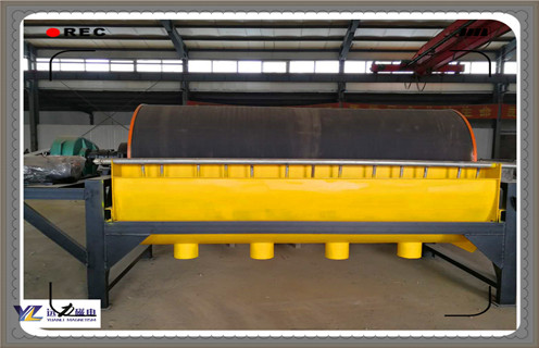 超強(qiáng)磁選機(jī)，超強(qiáng)磁選機(jī)給用戶帶來(lái)無(wú)限效益_合理選購(gòu)超強(qiáng)磁選機(jī)給用戶帶來(lái)無(wú)限效益_遠(yuǎn)力磁電生產(chǎn)廠家 