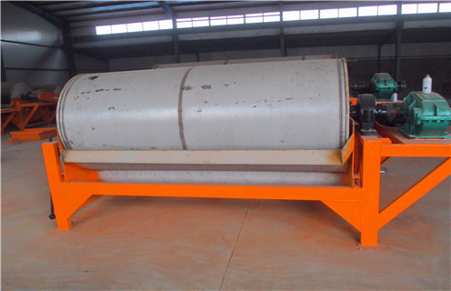 強磁磁選機，強磁選機以超高的效率和過硬的品質(zhì)備受矚目 _合理選購強磁選機以超高的效率和過硬的品質(zhì)備受矚目 _遠力磁電生產(chǎn)廠家