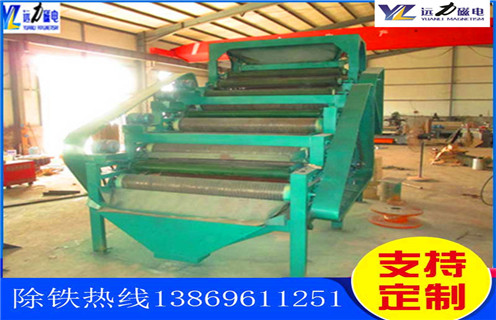 高嶺土磁選機(jī)，高嶺土磁選機(jī)，市場優(yōu)勢大_高嶺土磁選機(jī)，市場優(yōu)勢大一般為多少_磁塊如何排