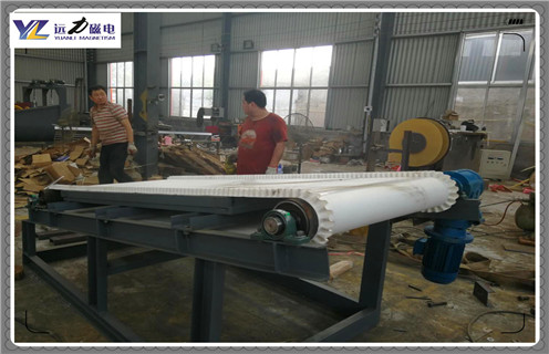 平板磁選機(jī)，新疆平板磁選機(jī)選礦規(guī)格參數(shù)_如何進(jìn)行新疆平板磁選機(jī)選礦規(guī)格參數(shù)的磁筒更換工作原理_選礦規(guī)格參數(shù)及執(zhí)行標(biāo)準(zhǔn)