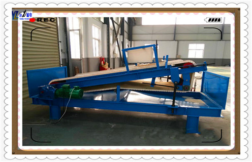 平板磁選機(jī)，新疆平板磁選機(jī)選礦規(guī)格參數(shù)_如何進(jìn)行新疆平板磁選機(jī)選礦規(guī)格參數(shù)的磁筒更換工作原理_選礦規(guī)格參數(shù)及執(zhí)行標(biāo)準(zhǔn)