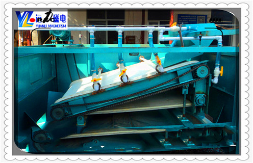 上海平板水選磁選機結(jié)構(gòu),上海平板水選磁選機結(jié)構(gòu)如何進行_天津平板磁選機工作原理的磁筒更換工作原理_選礦規(guī)格參數(shù)及執(zhí)行標(biāo)準(zhǔn) 上海平板水選磁選機結(jié)構(gòu),上海平板水選磁選機結(jié)構(gòu)如何進行_天津平板磁選機工作原理的磁筒更換工作原理_選礦規(guī)格參數(shù)及執(zhí)行標(biāo)準(zhǔn)